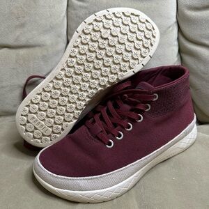 NoBull Canvas mid trainer 6
